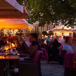 Luxury In The Heart Of Copenhagen Near Harbour Baths